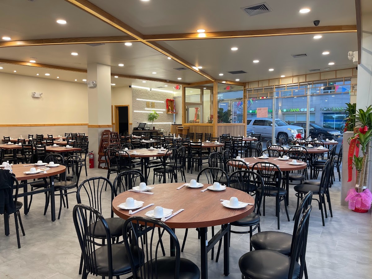 Golden Wonton King 糖潮滋味館